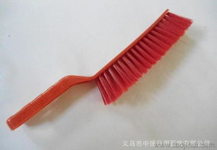 长柄塑料床刷 两元店日用百货批发与厂家货源指南