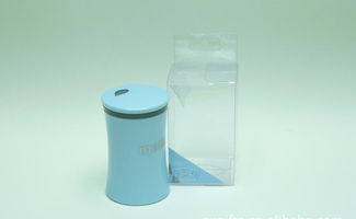 汕头塑料日用百货 创意时尚的6004牙签瓶，价格、厂家与图片全解析